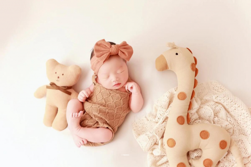 扶余促进宝宝大脑发育