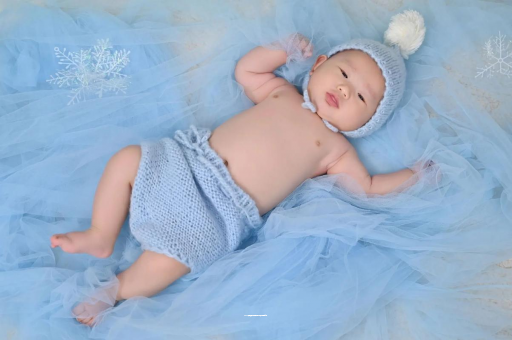 扶余怀孕初期胸突然不涨了